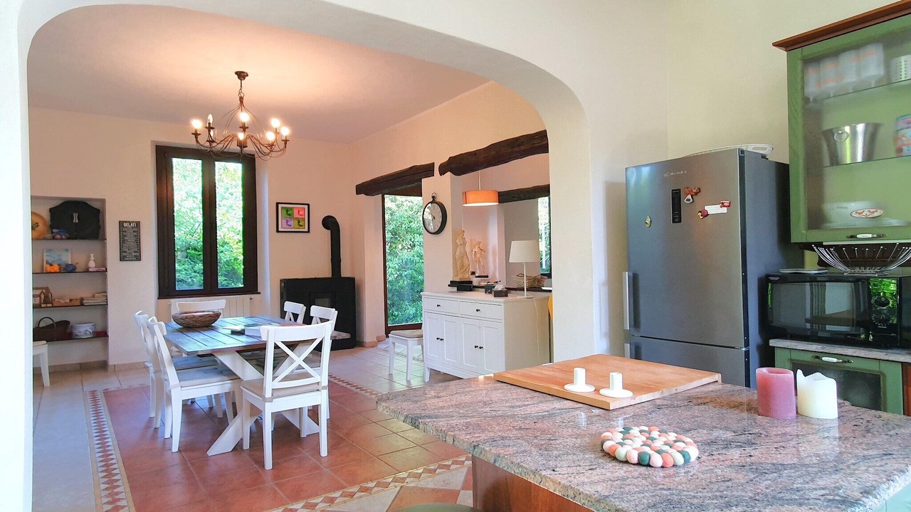 Photo of Livingroom in Castello