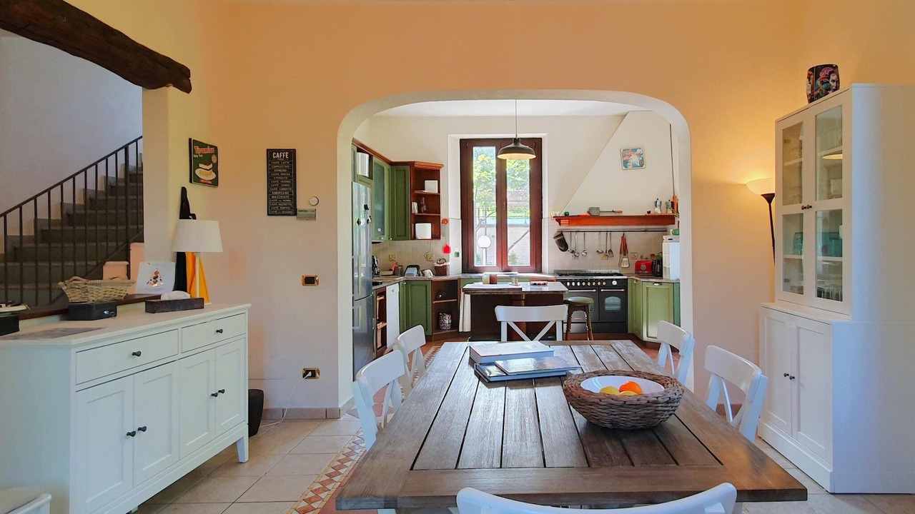 Photo of Livingroom in Castello