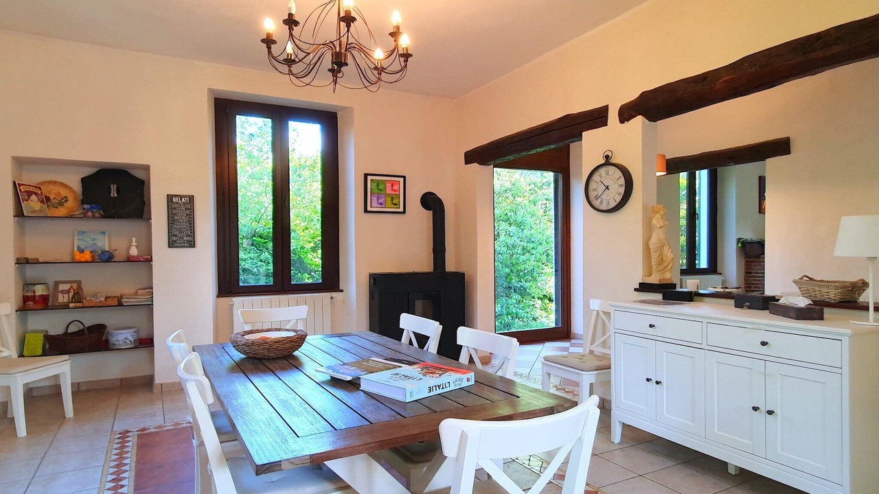 Photo of Livingroom in Castello