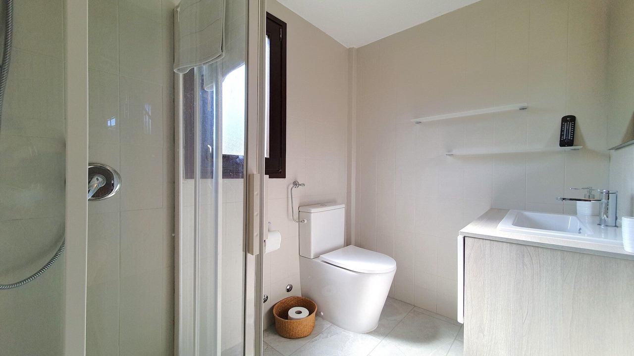 Photo of Bathroom in Castello