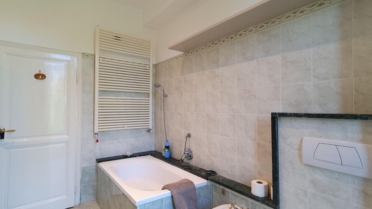 Photo of Bathroom in Castello