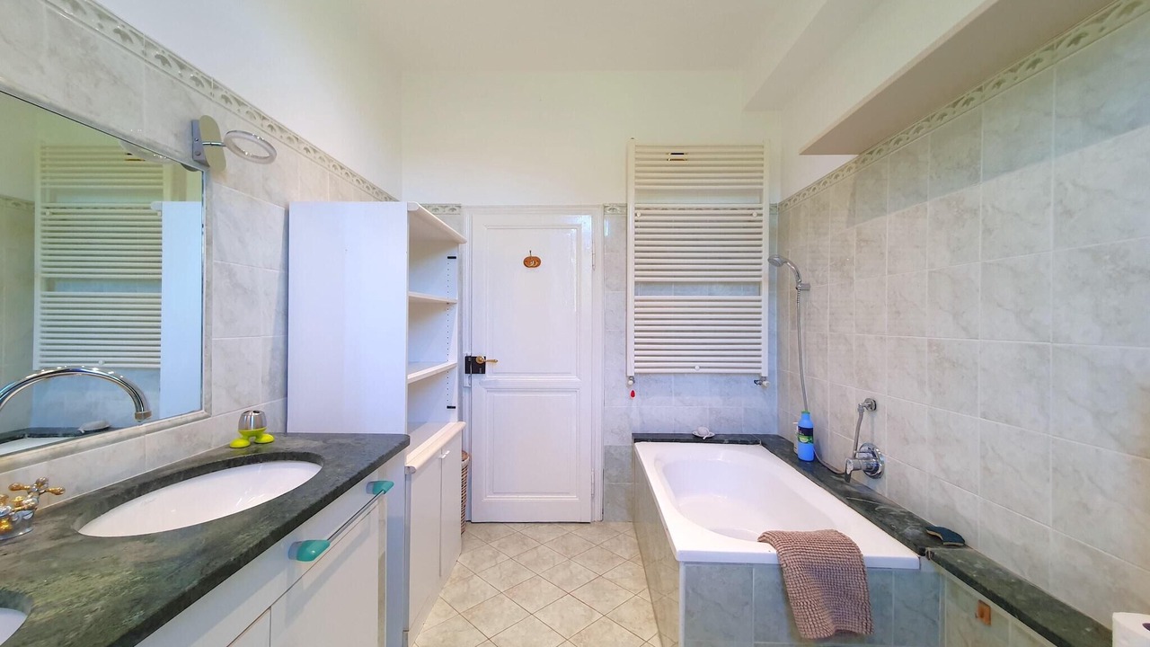 Photo of Bathroom in Castello
