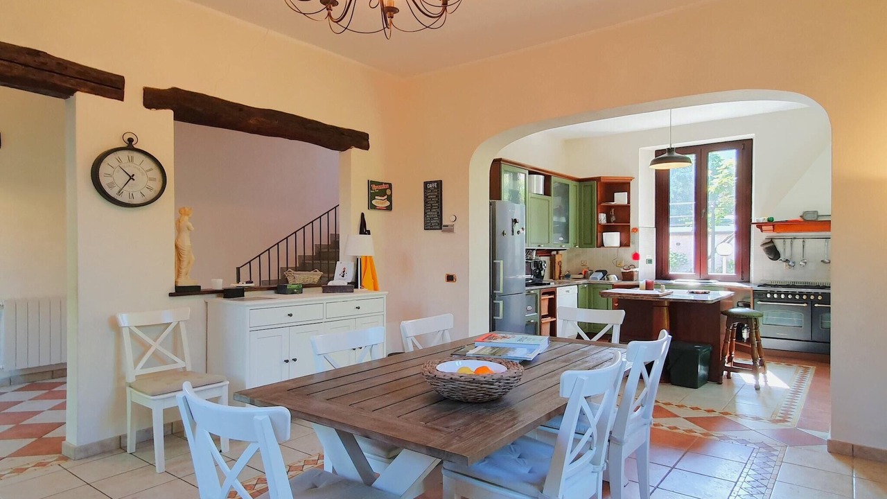 Photo of Livingroom in Castello