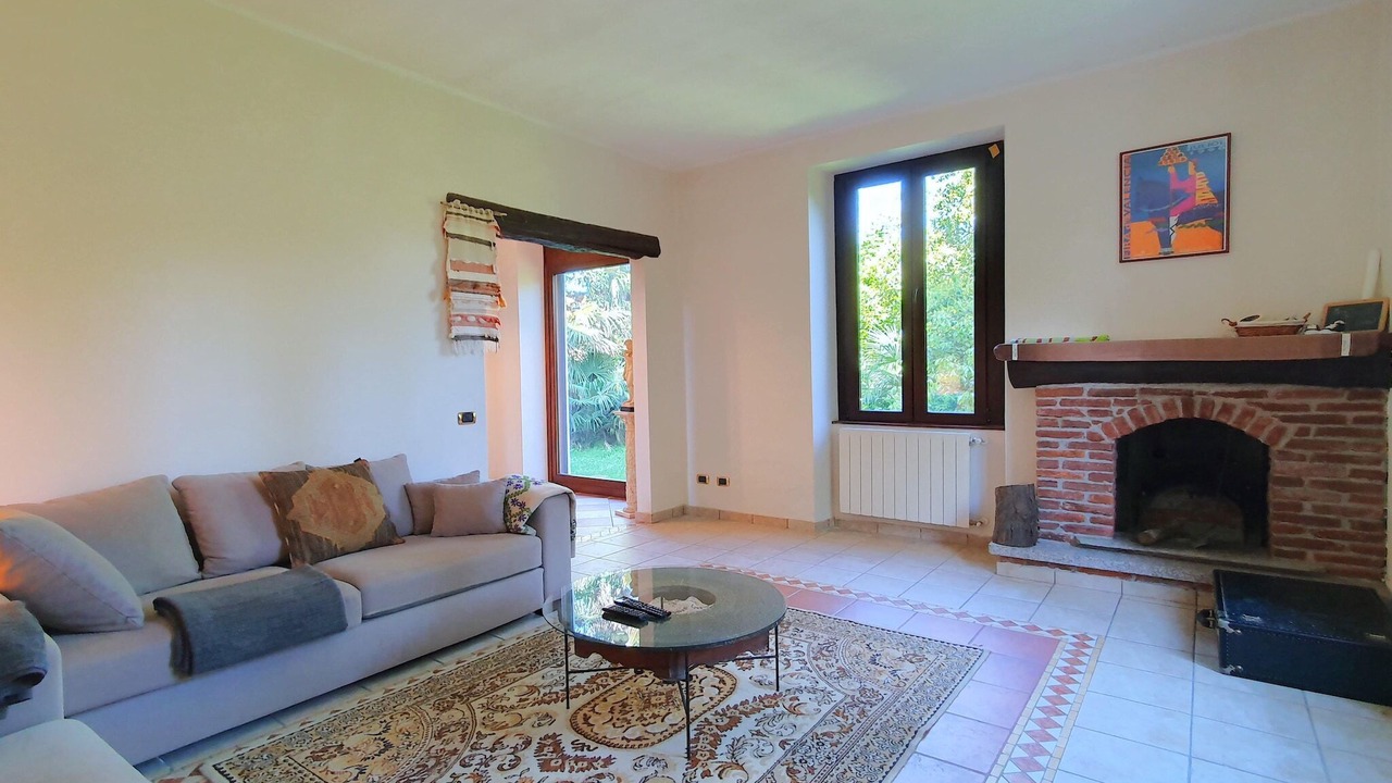 Photo of Livingroom in Castello
