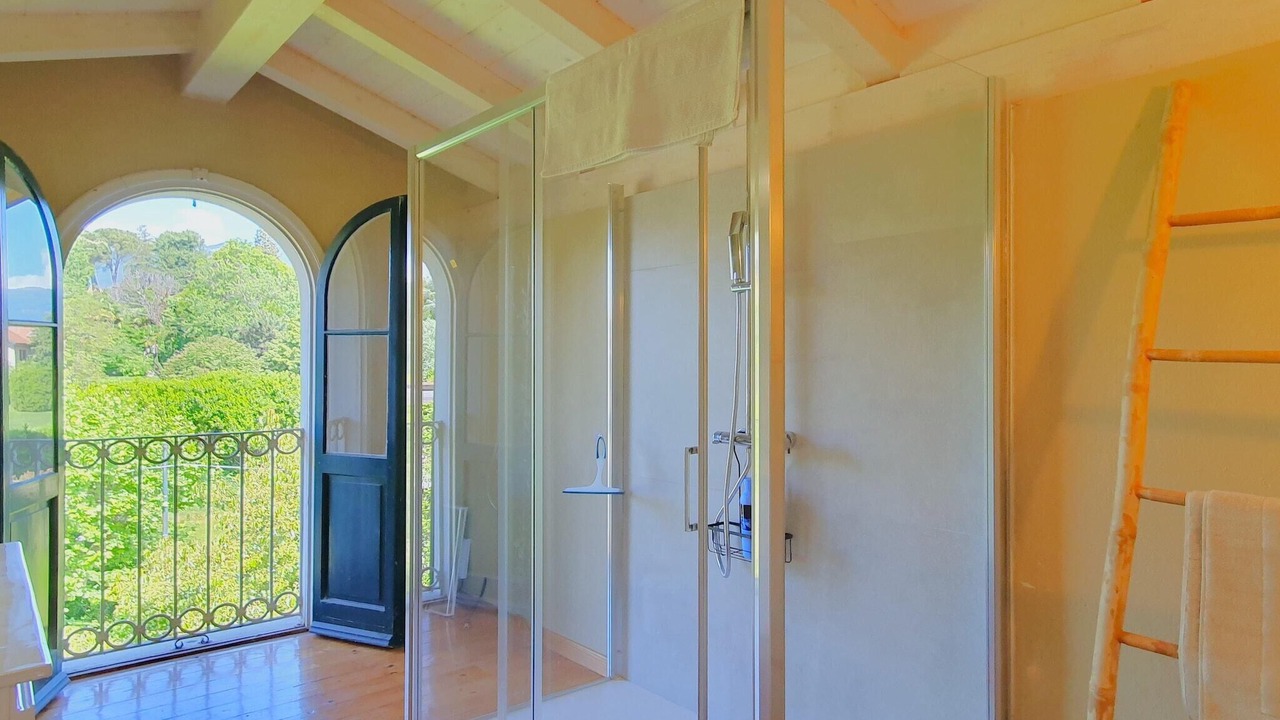 Photo of Bathroom in Castello