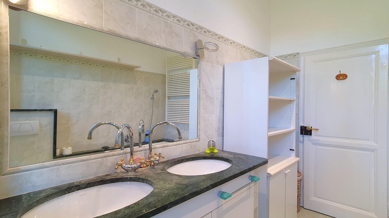 Photo of Bathroom in Castello