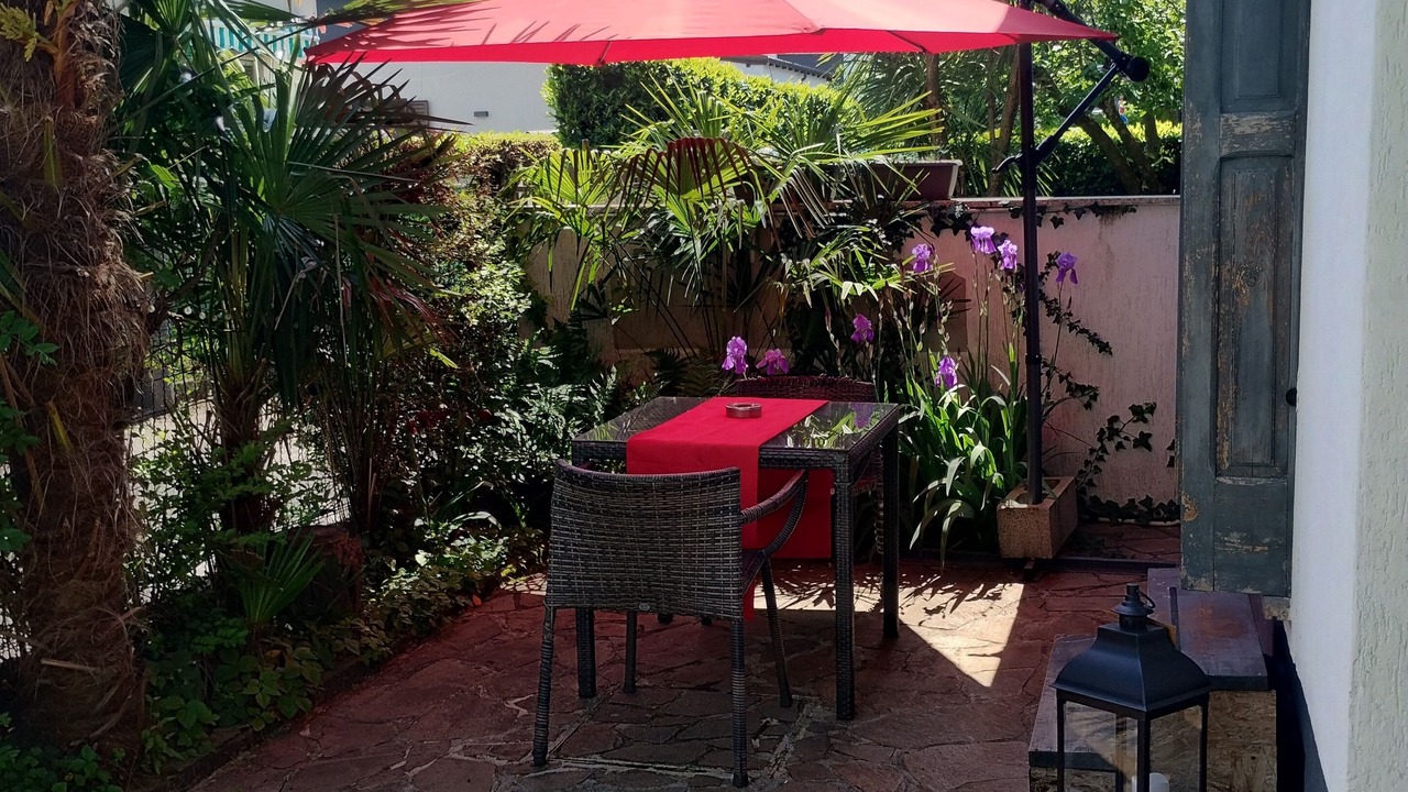 Photo of Outdoor in Villaggio degli Sposi