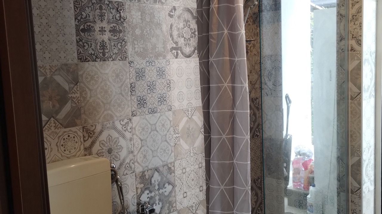 Photo of Bathroom in Villaggio degli Sposi