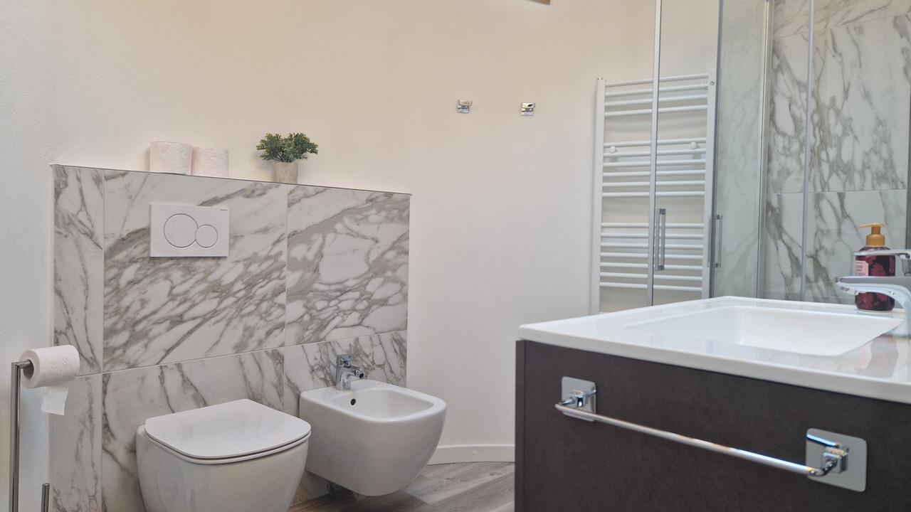Photo of Bathroom in Ballabio