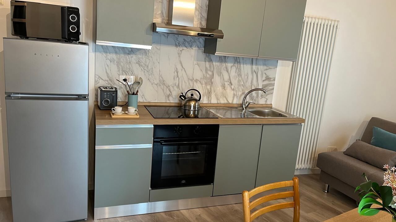 Photo of Kitchen in Ballabio