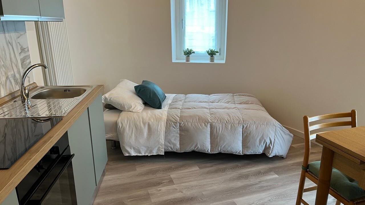 Photo of Bedroom in Ballabio