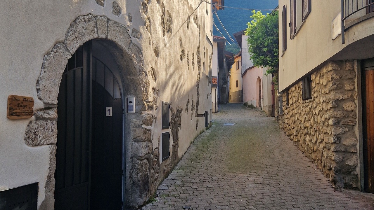 Photo of Outdoor in Ballabio
