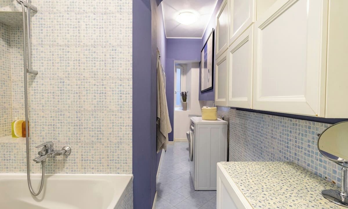 Photo of Bathroom in Porta Venezia