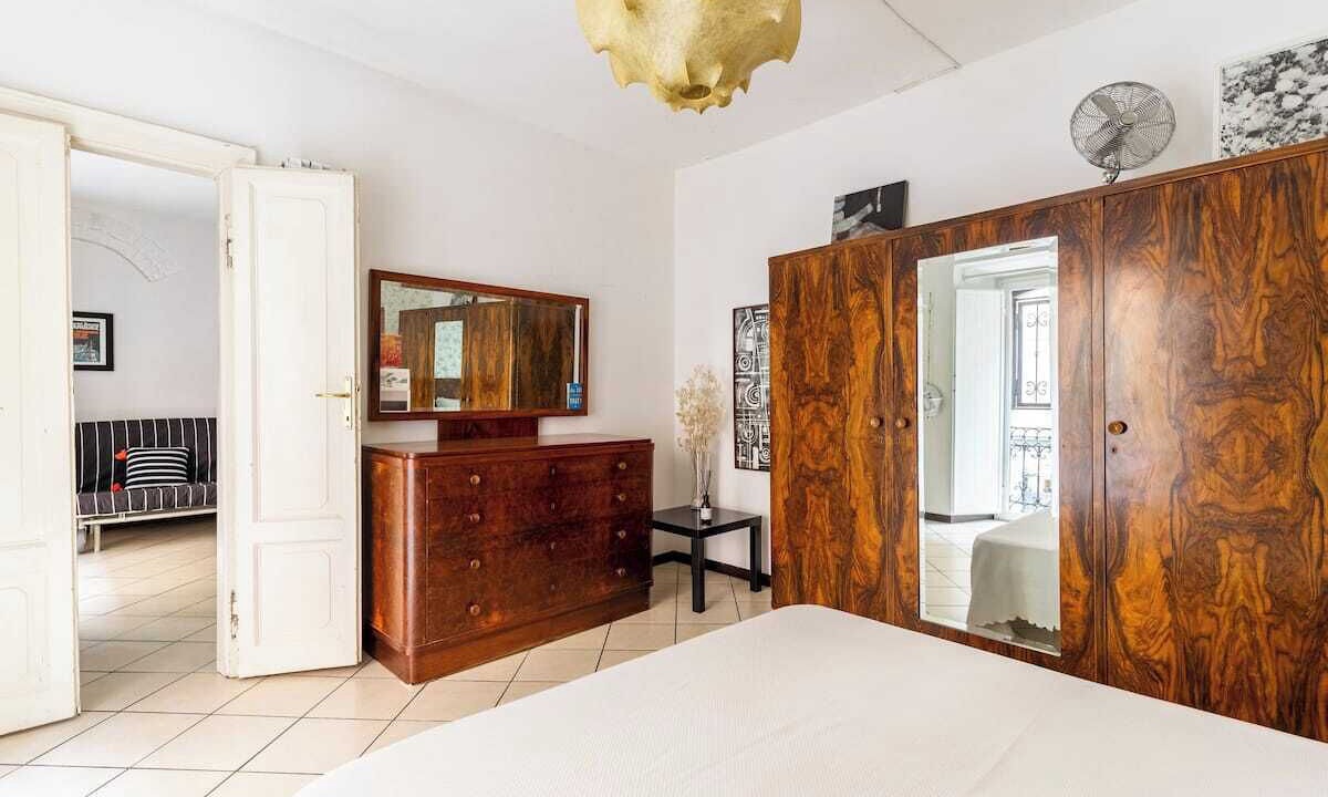 Photo of Bedroom in Porta Venezia
