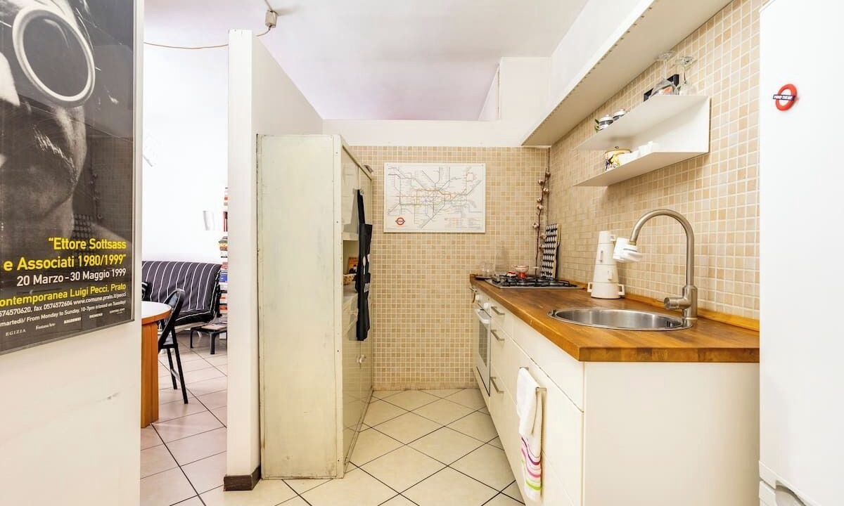 Photo of Kitchen in Porta Venezia