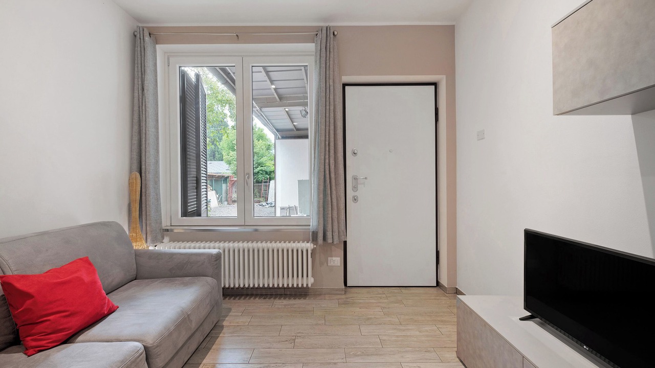Photo of Livingroom in Lanzo d'Intelvi