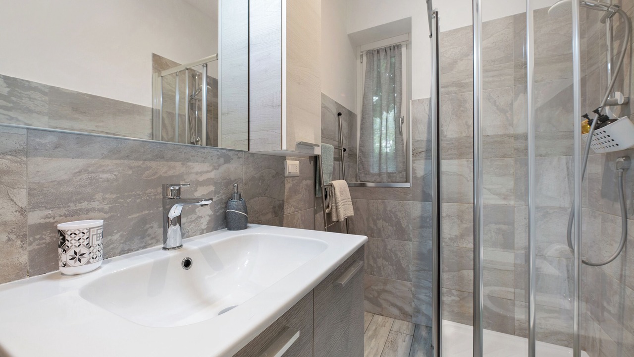 Photo of Bathroom in Lanzo d'Intelvi