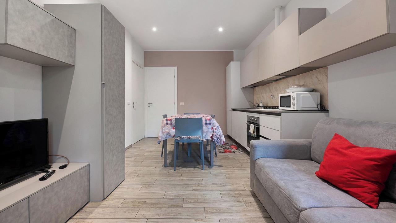 Photo of Livingroom in Lanzo d'Intelvi