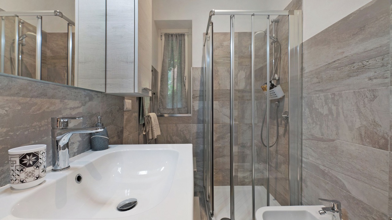 Photo of Bathroom in Lanzo d'Intelvi