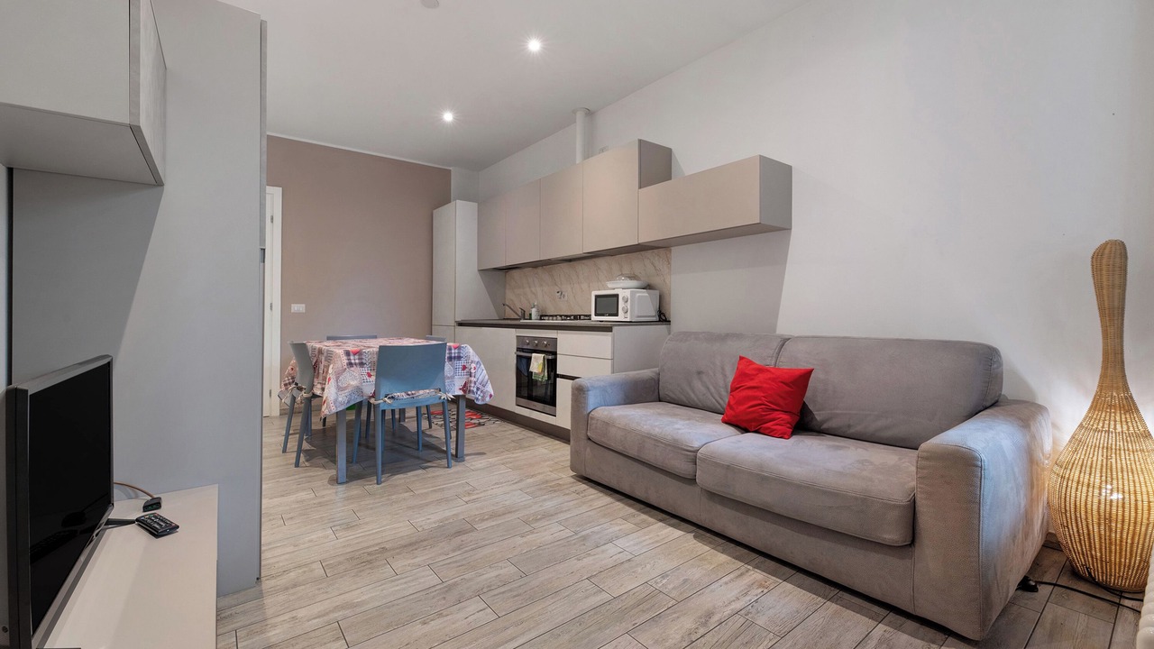 Photo of Livingroom in Lanzo d'Intelvi