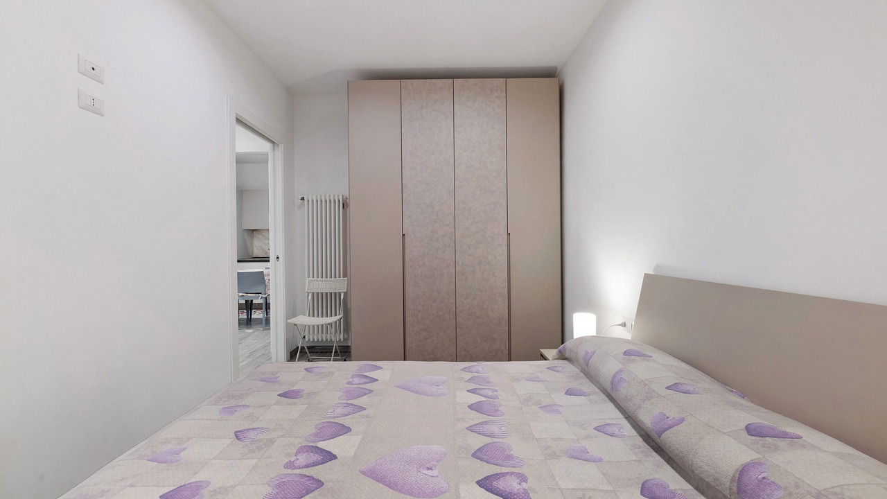 Photo of Bedroom in Lanzo d'Intelvi