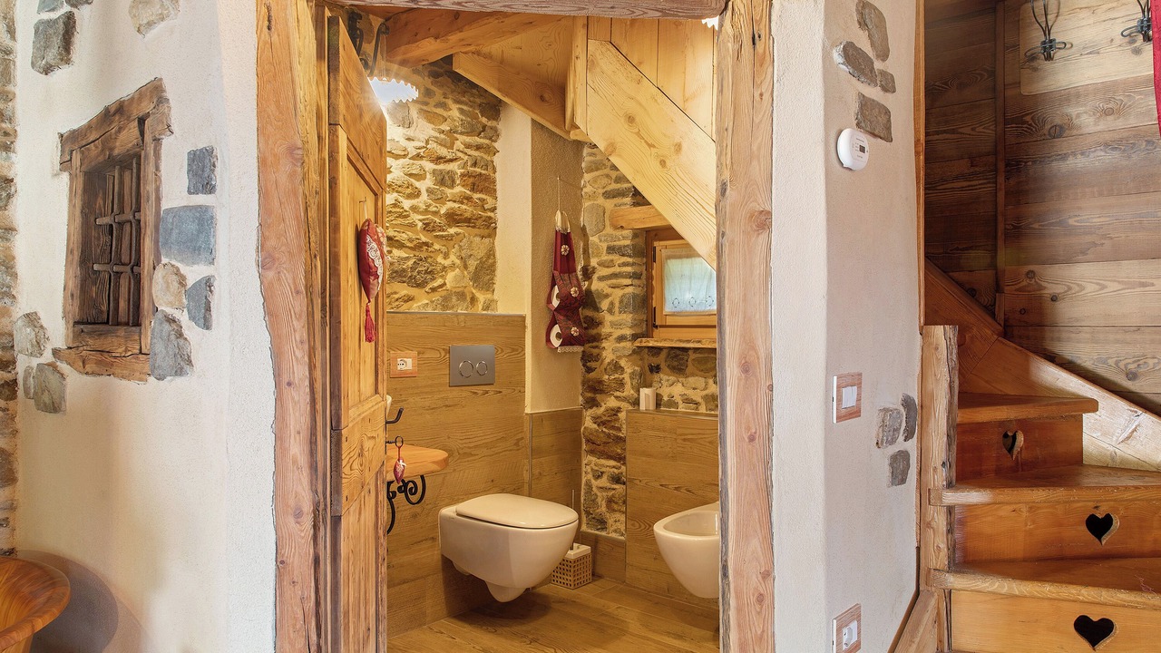 Photo of Bathroom in Monno