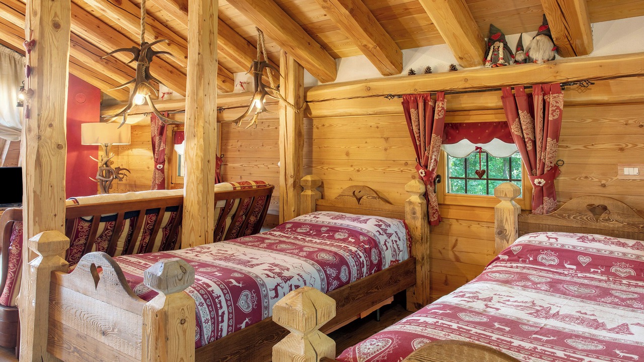 Photo of Bedroom in Monno