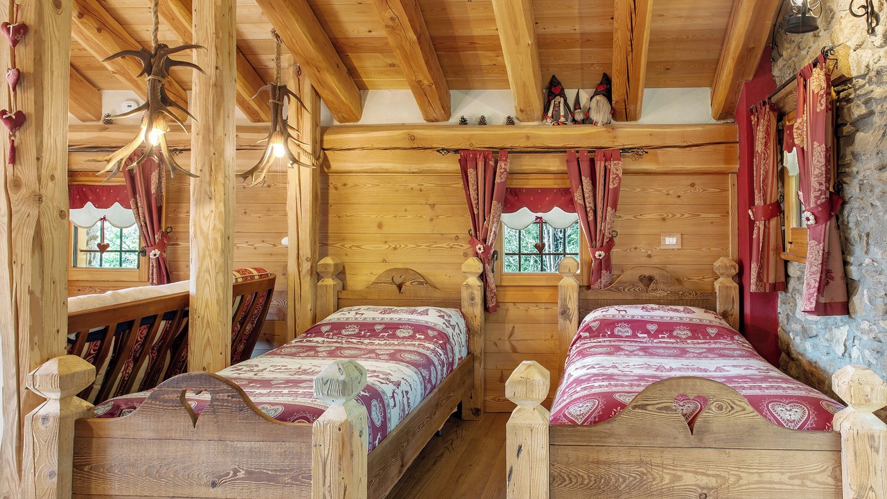 Photo of Bedroom in Monno