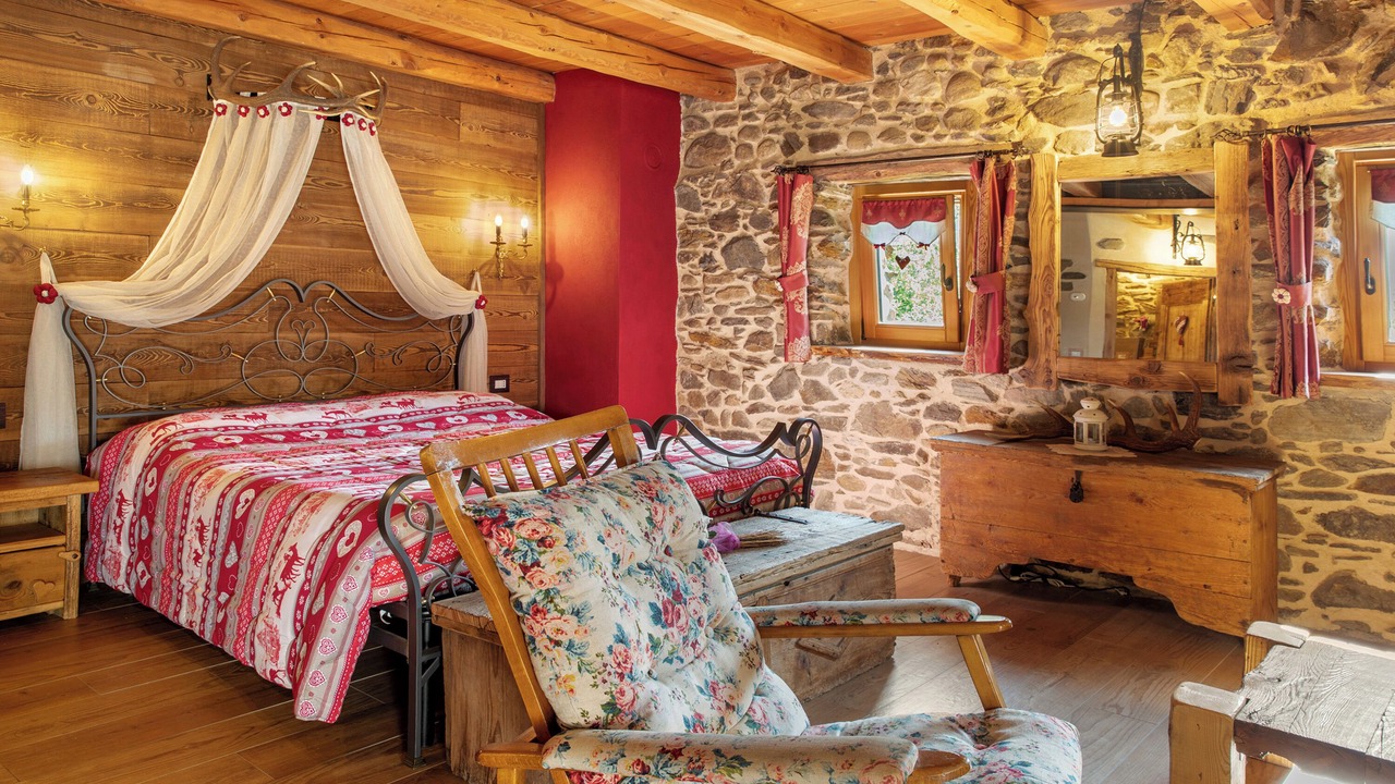 Photo of Bedroom in Monno
