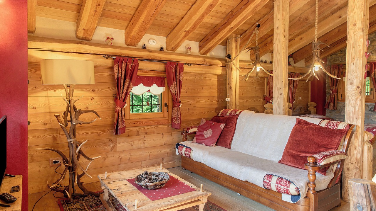 Photo of Livingroom in Monno
