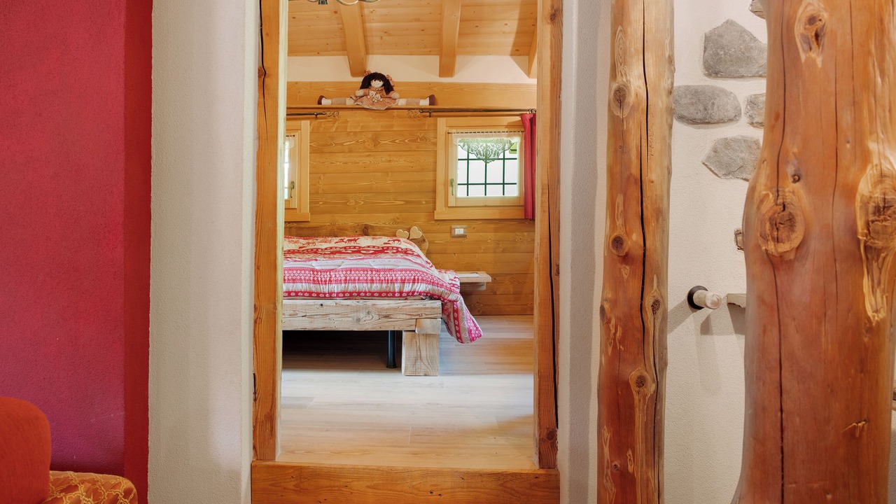 Photo of Bedroom in Monno