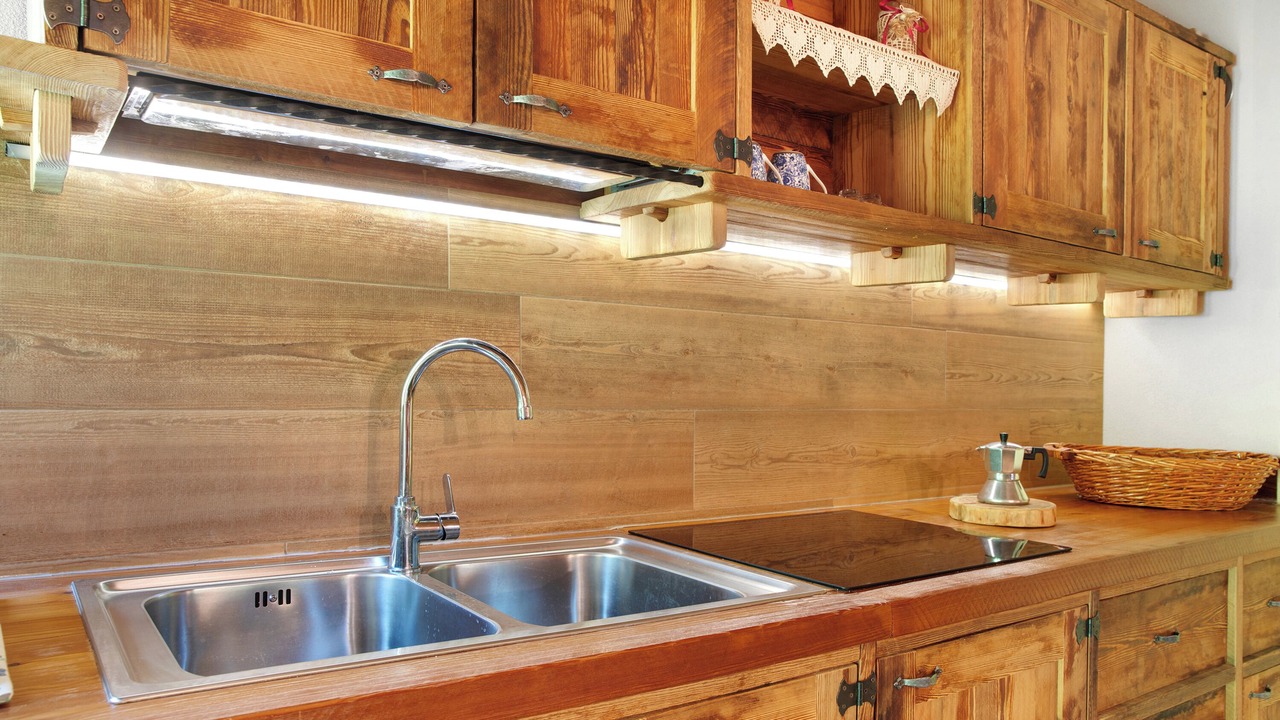 Photo of Kitchen in Monno