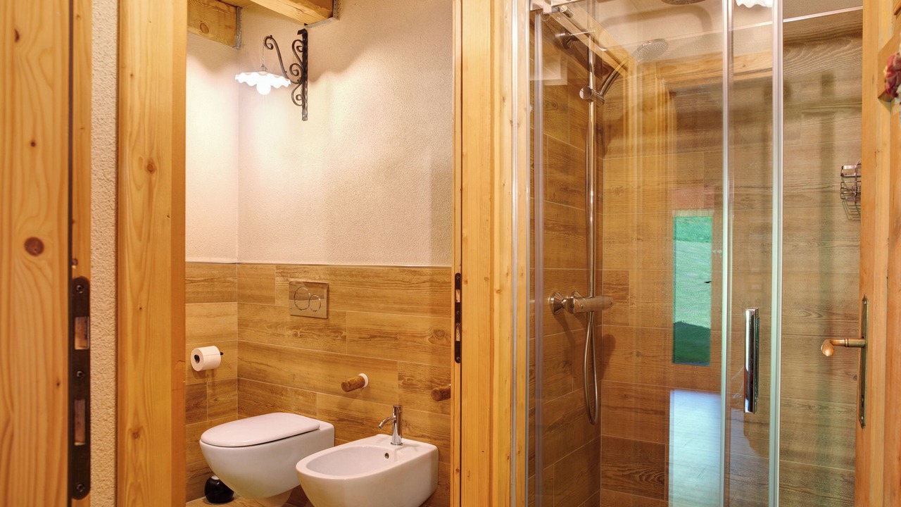 Photo of Bathroom in Monno