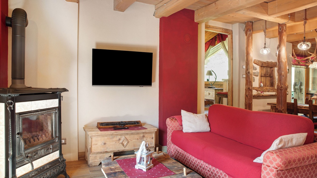 Photo of Livingroom in Monno