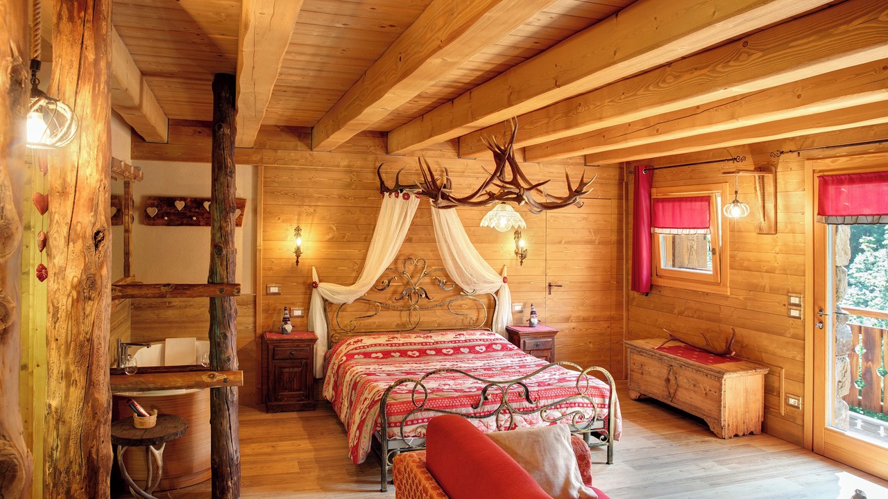 Photo of Bedroom in Monno