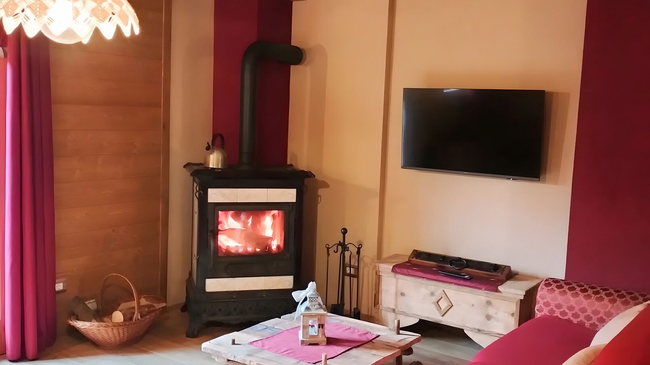Photo of Livingroom in Monno