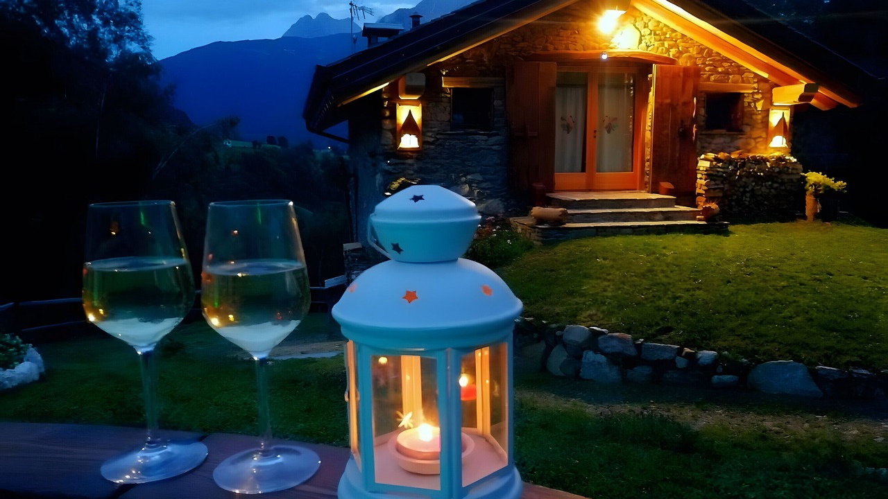 Photo of Outdoor in Monno
