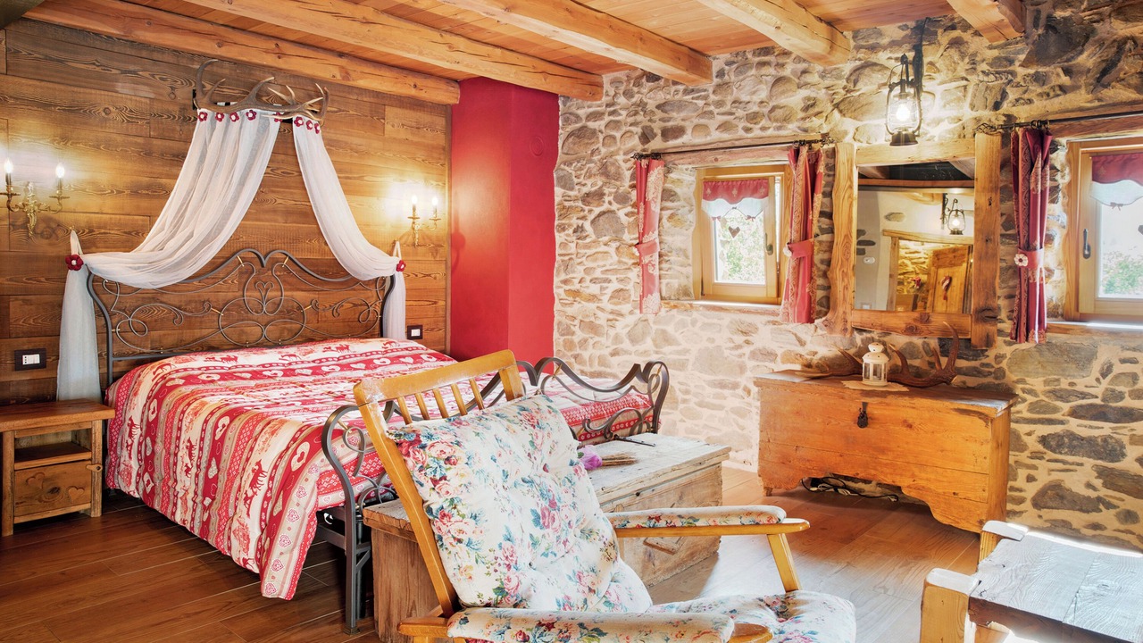 Photo of Bedroom in Monno