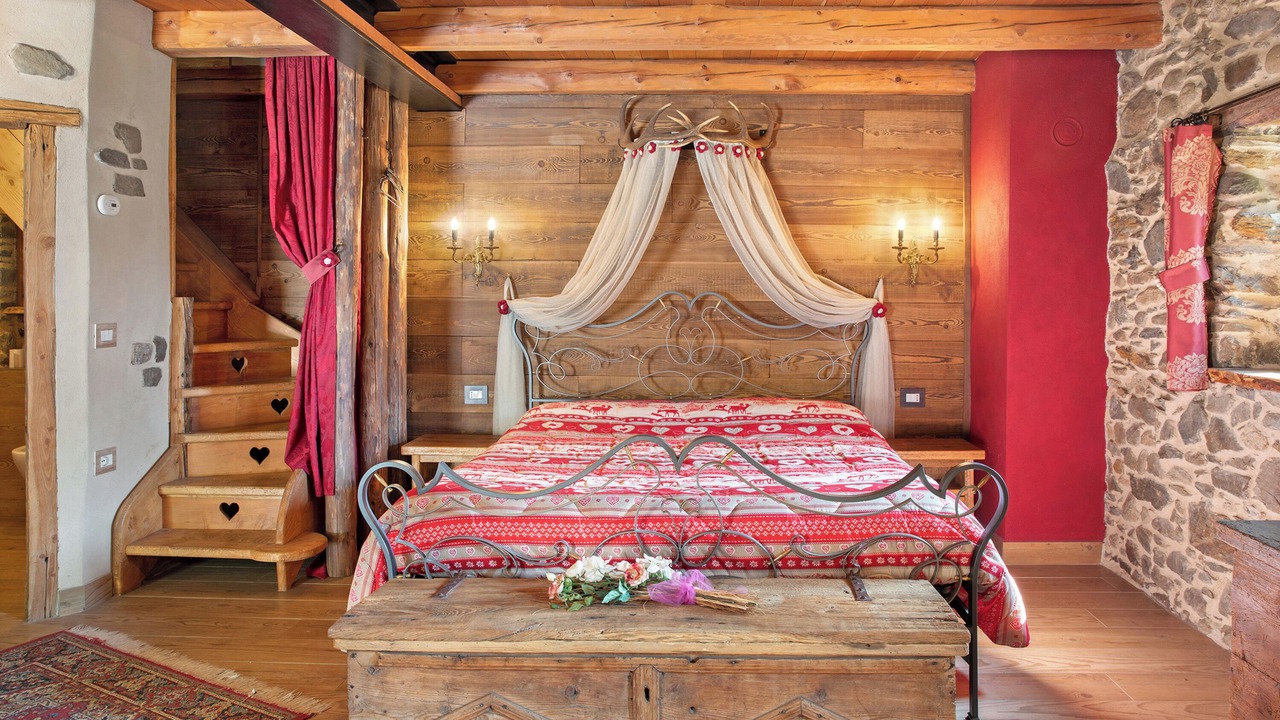 Photo of Bedroom in Monno