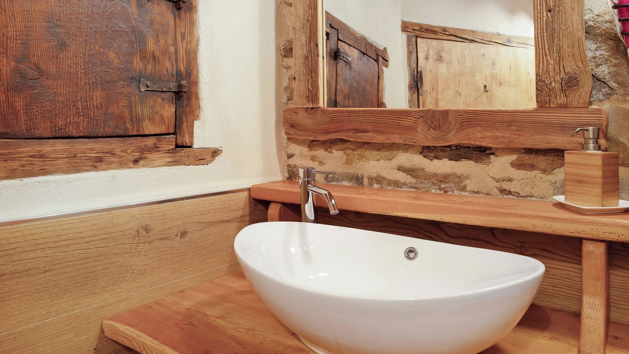 Photo of Bathroom in Monno