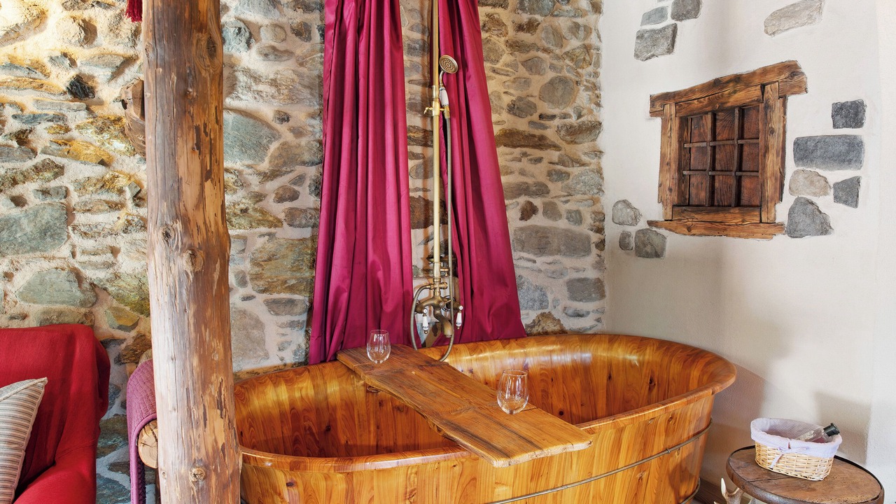 Photo of Bathroom in Monno