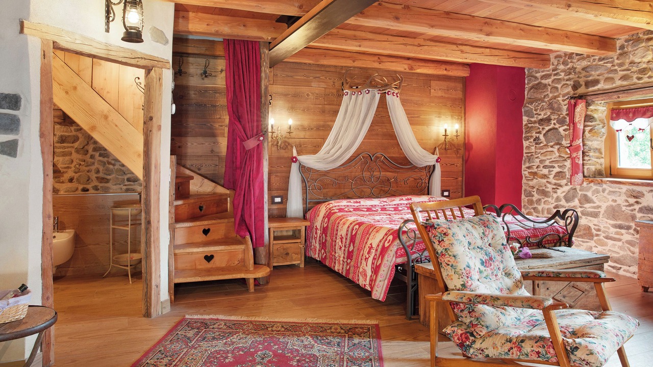 Photo of Bedroom in Monno