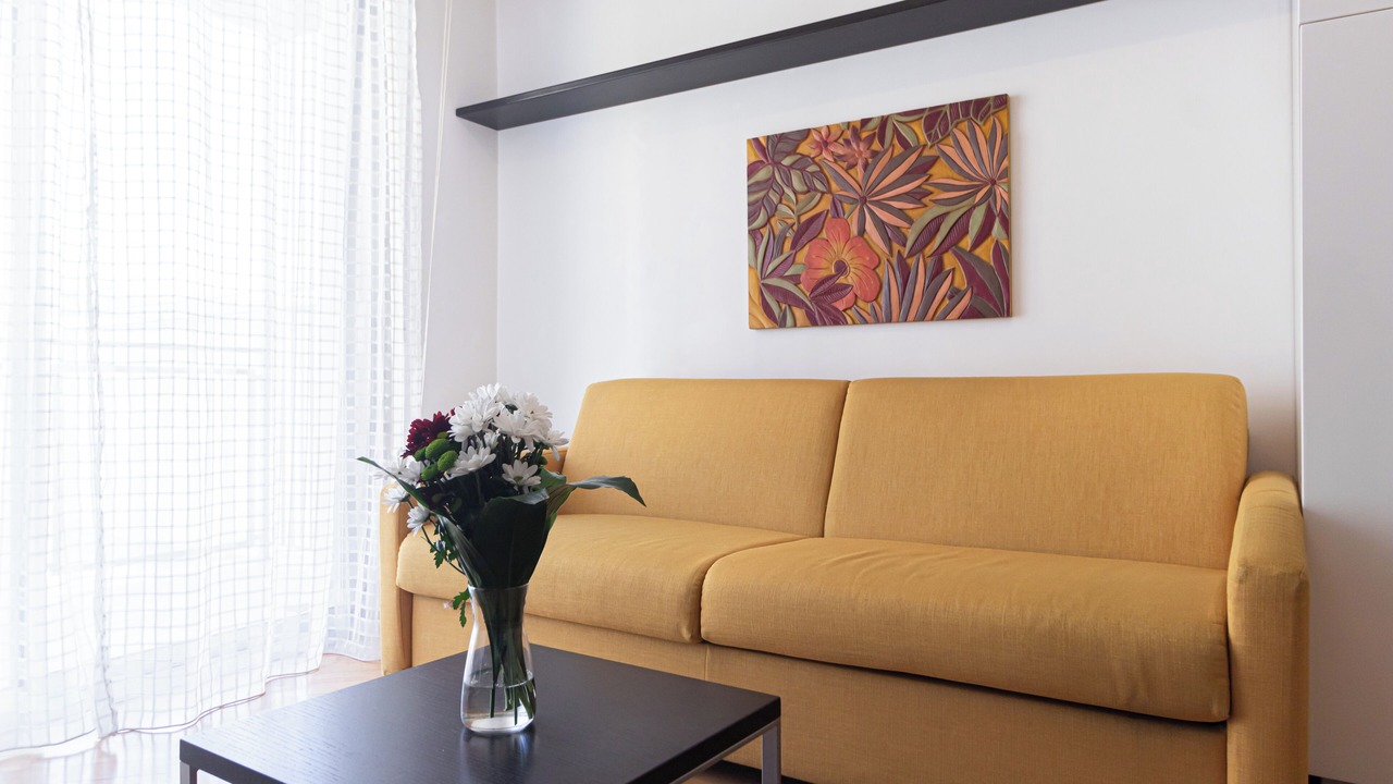 Photo of Livingroom in Casoretto
