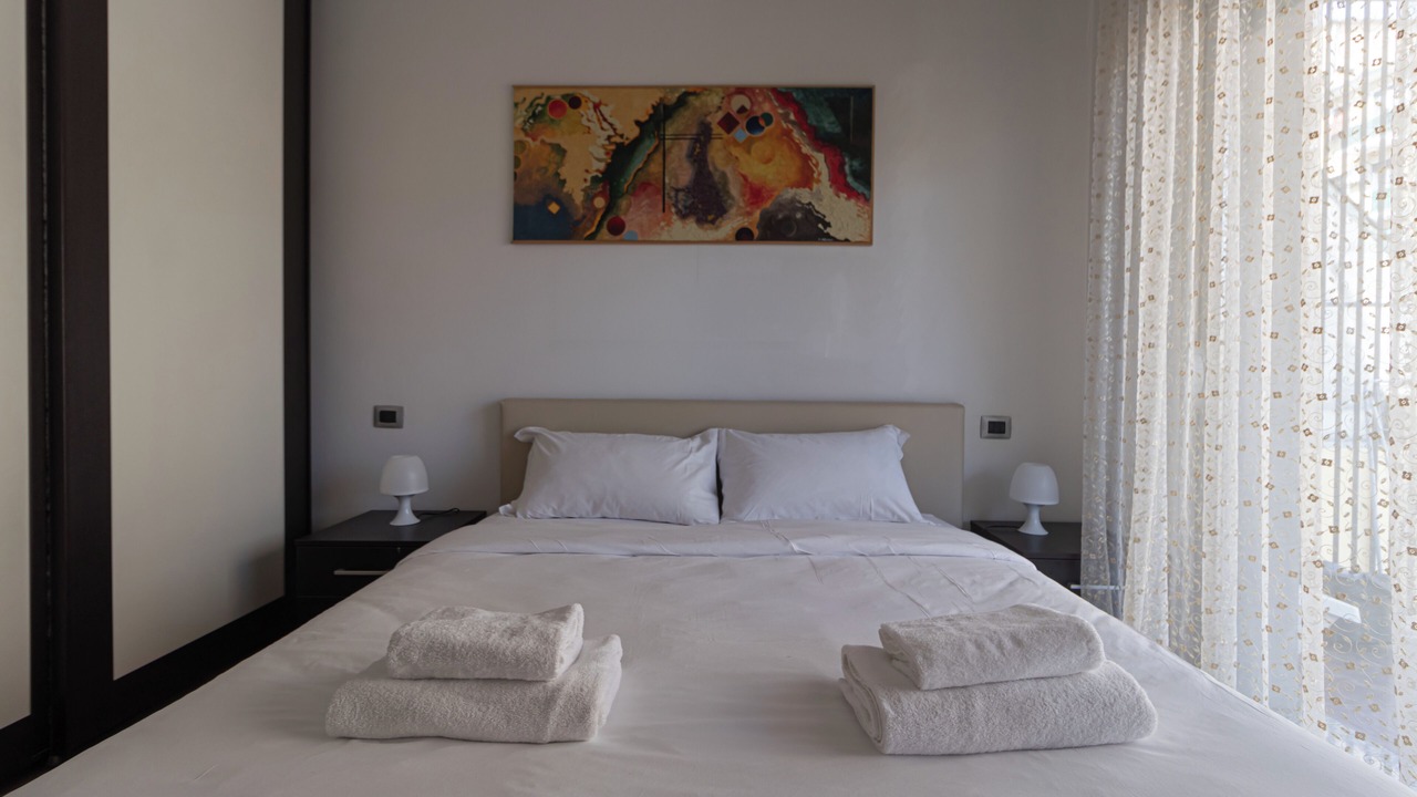 Photo of Bedroom in Casoretto