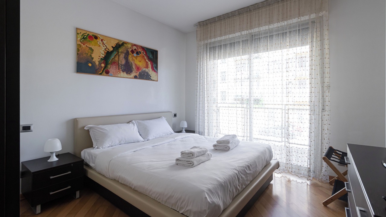 Photo of Bedroom in Casoretto