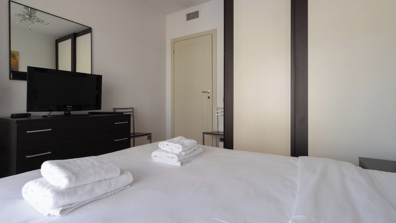 Photo of Bedroom in Casoretto