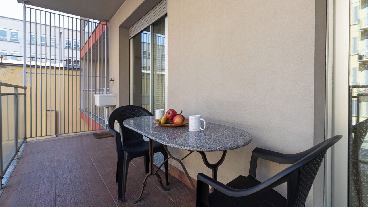 Photo of Outdoor in Casoretto