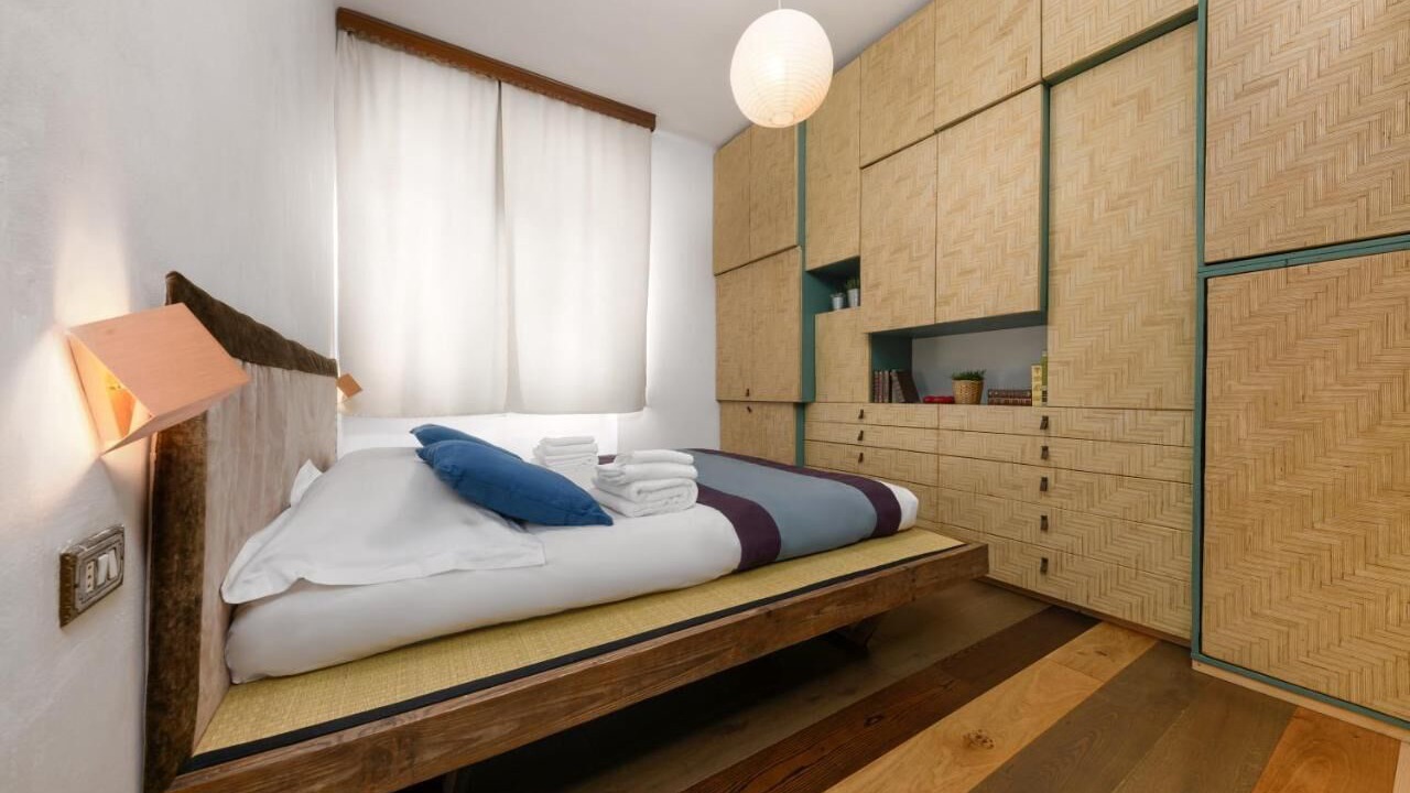 Photo of Bedroom in Zona Zara