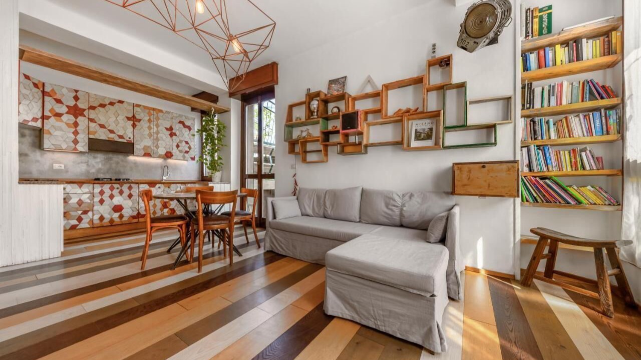 Photo of Livingroom in Zona Zara