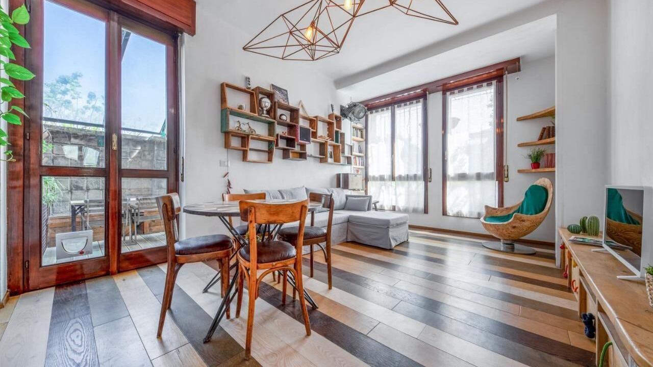 Photo of Livingroom in Zona Zara